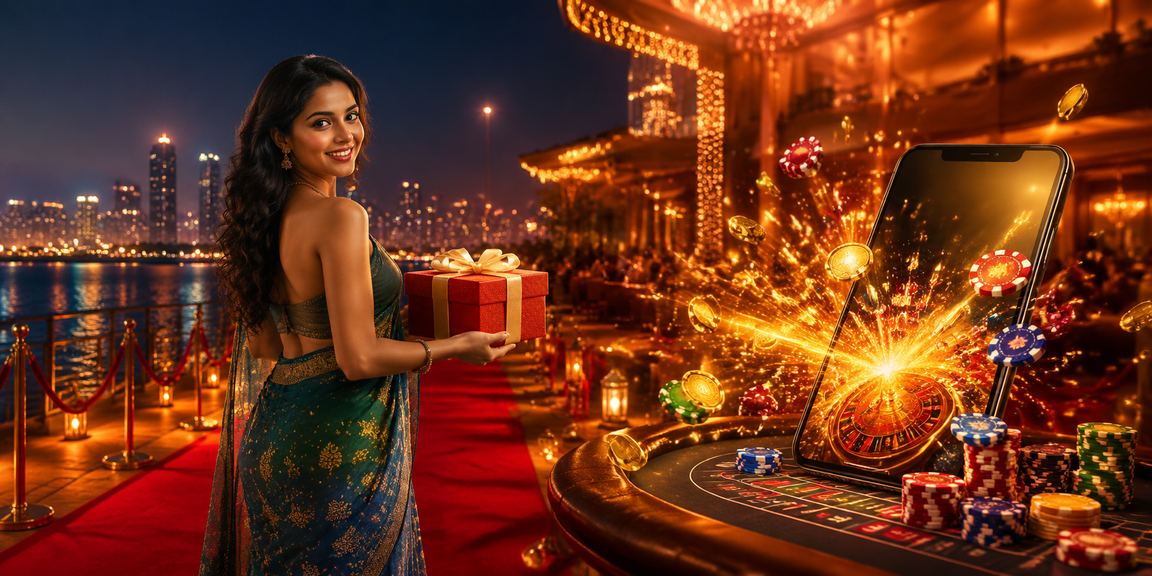 Player enjoying online rummy on a mobile device in Bangalore